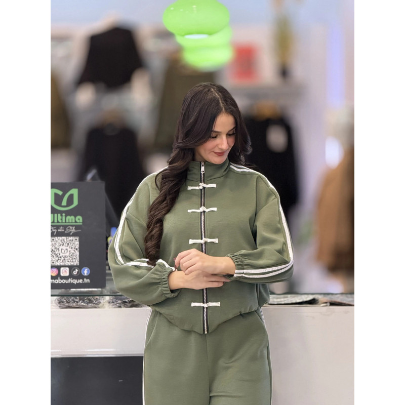 Jogging Femme A.L