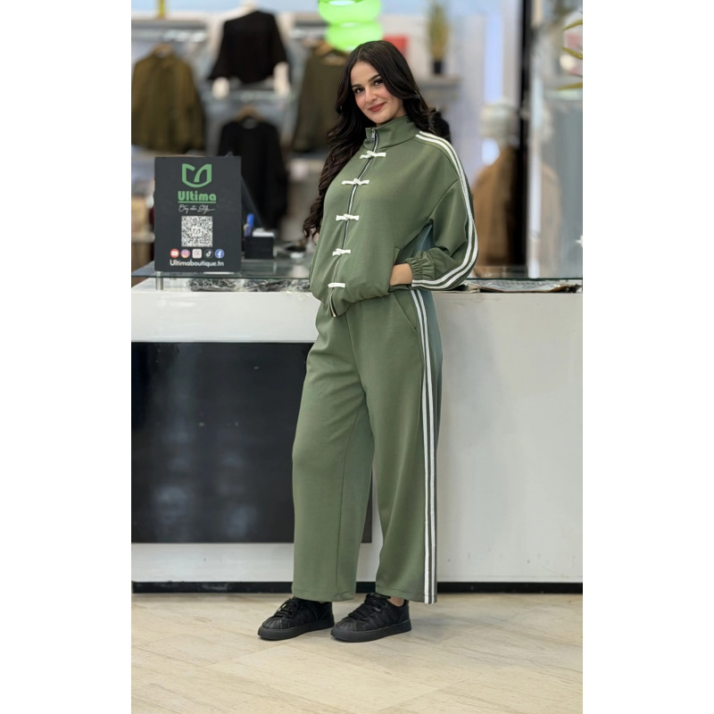 Jogging Femme A.L