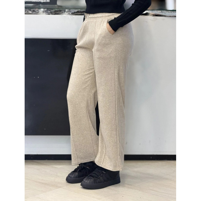 Pantalon Large femme elisaa