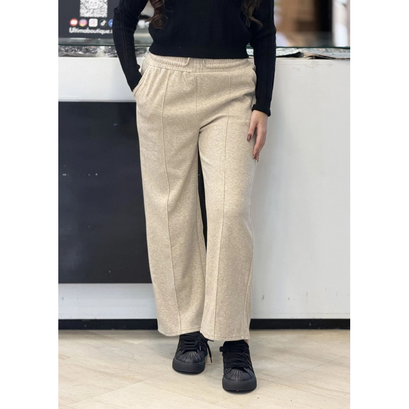 Pantalon Large femme elisaa