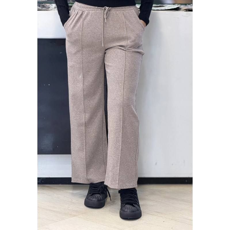 Pantalon Large femme elisaa