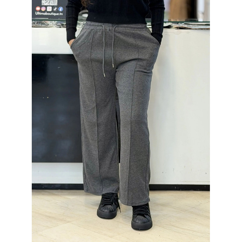 Pantalon Large femme elisaa