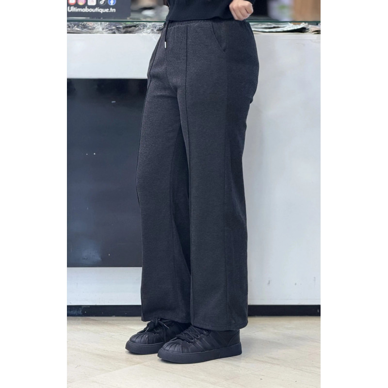 Pantalon Large femme elisaa