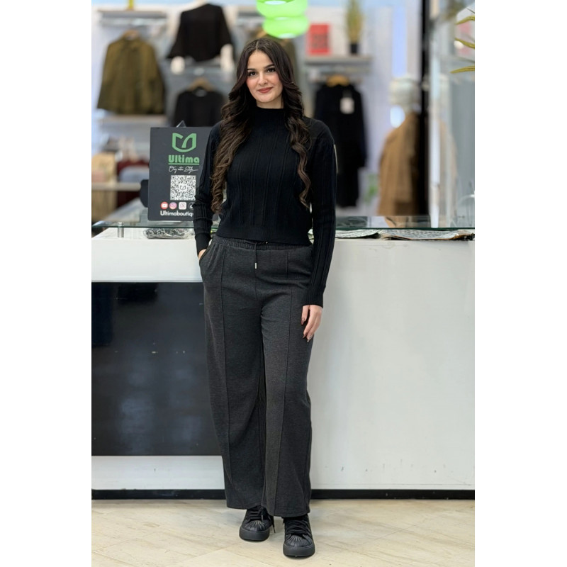 Pantalon Large femme elisaa