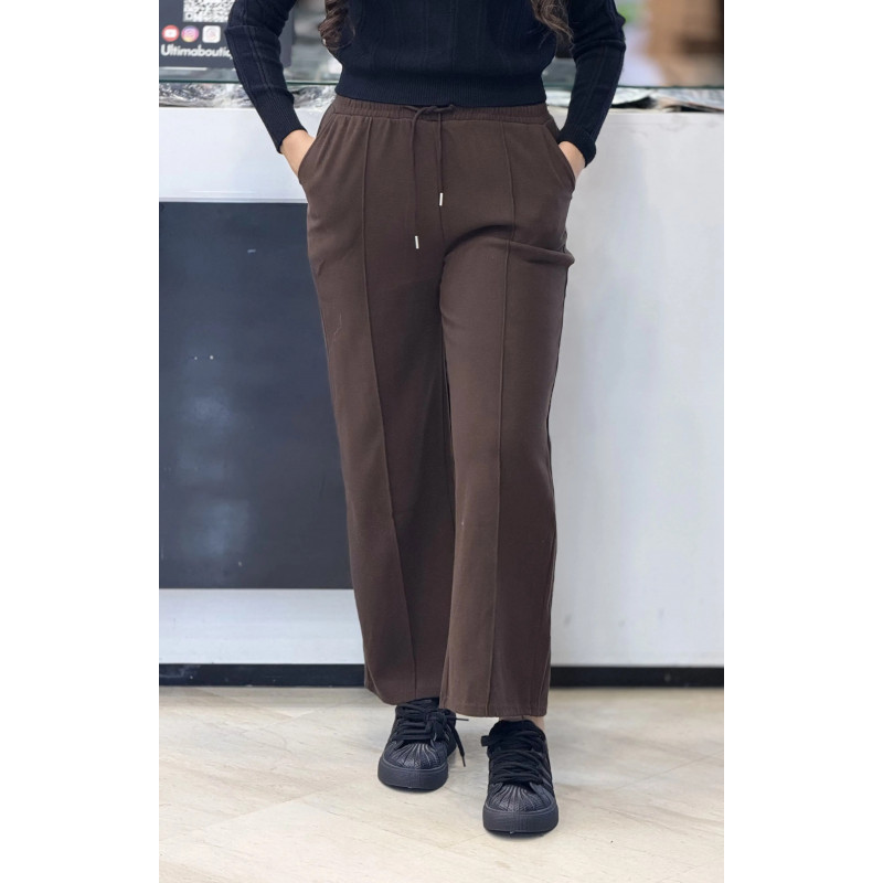 Pantalon Large femme elisaa