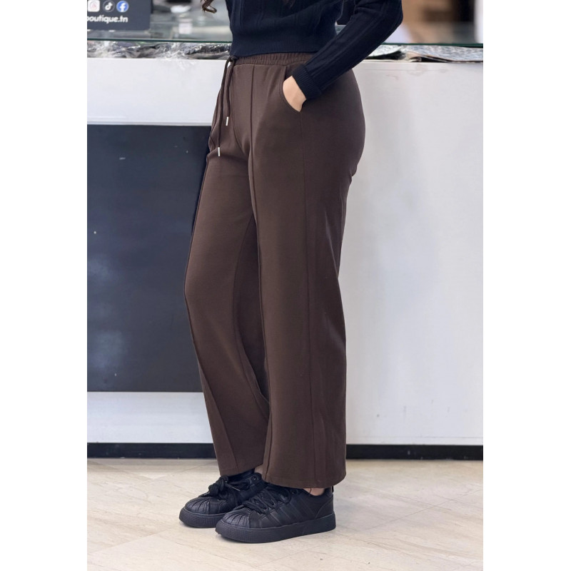 Pantalon Large femme elisaa