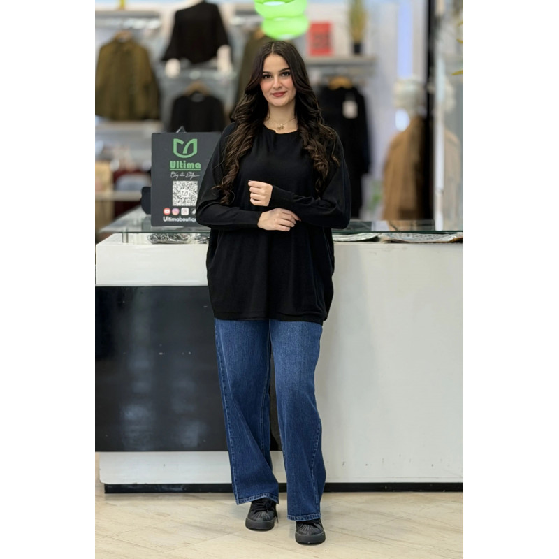 Pull femme dix-onze
