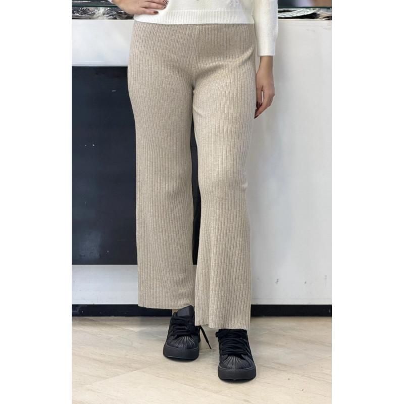 Pantalon Large femme Elisa atx