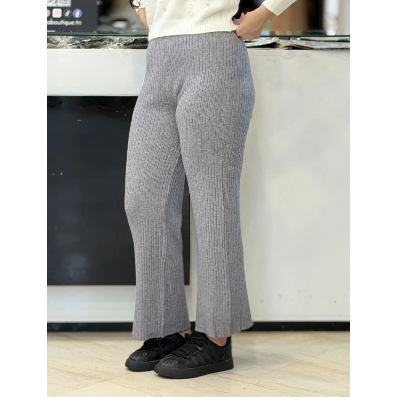 Pantalon Large femme Elisa atx
