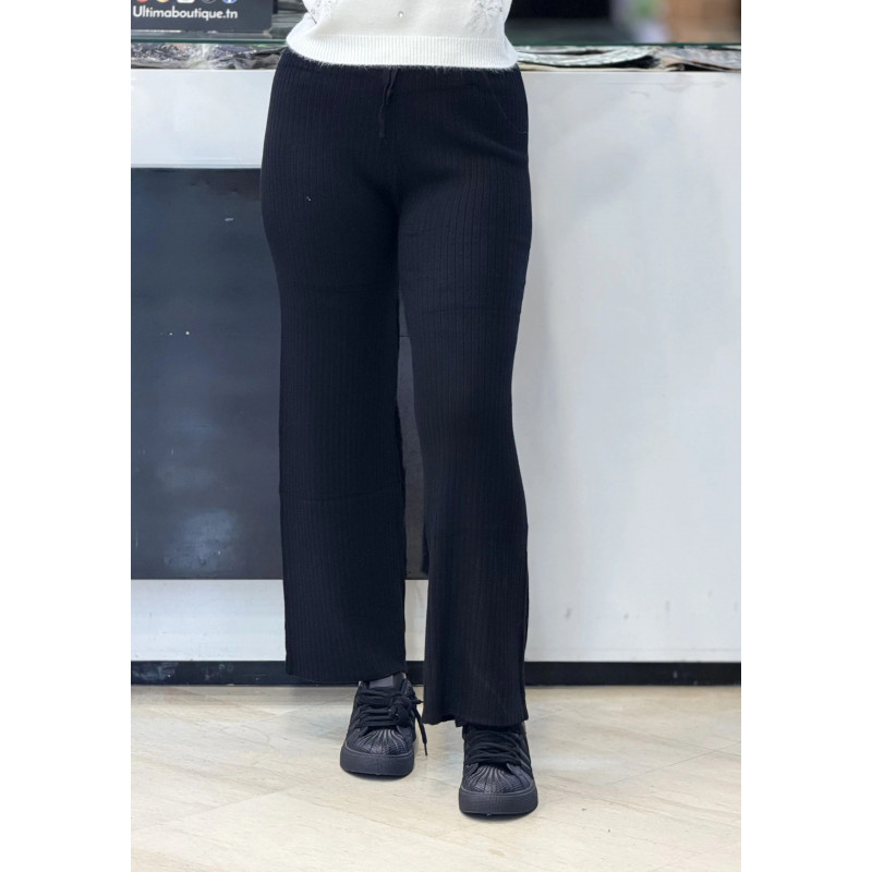 Pantalon Large femme Elisa atx