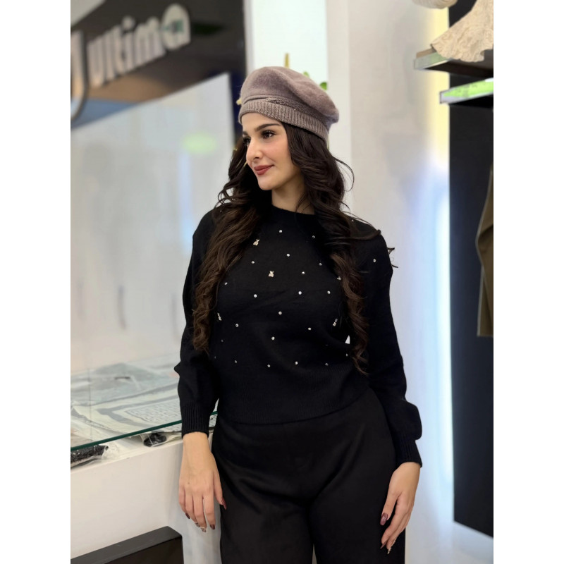 Beret femme cici mode