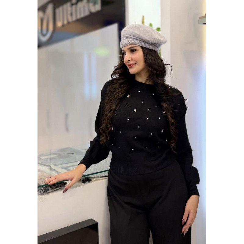 Beret femme cici mode