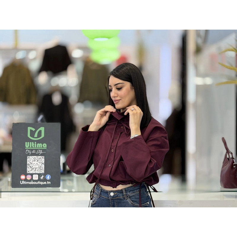 Veste femme décontracté