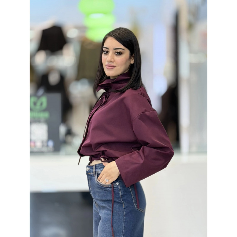 Veste femme décontracté
