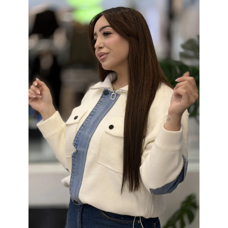 Veste Femme yzes