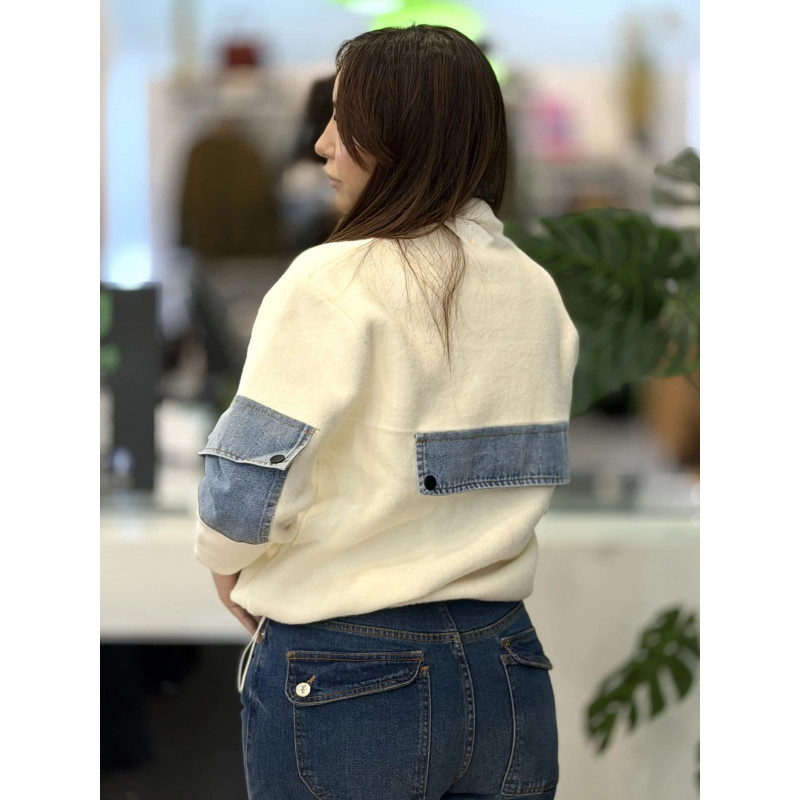 Veste Femme yzes