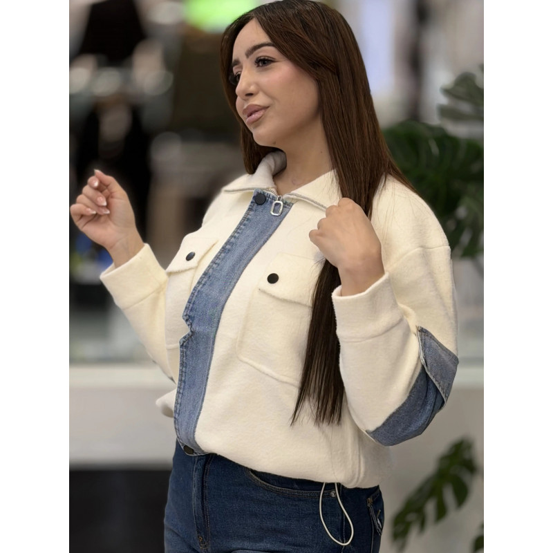 Veste Femme yzes