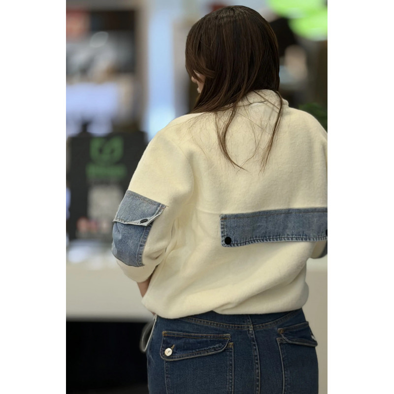 Veste Femme yzes