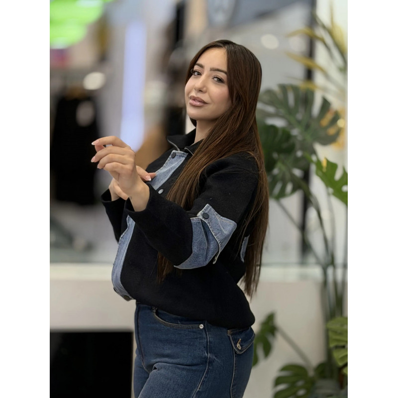 Veste Femme yzes