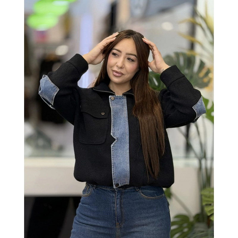 Veste Femme yzes