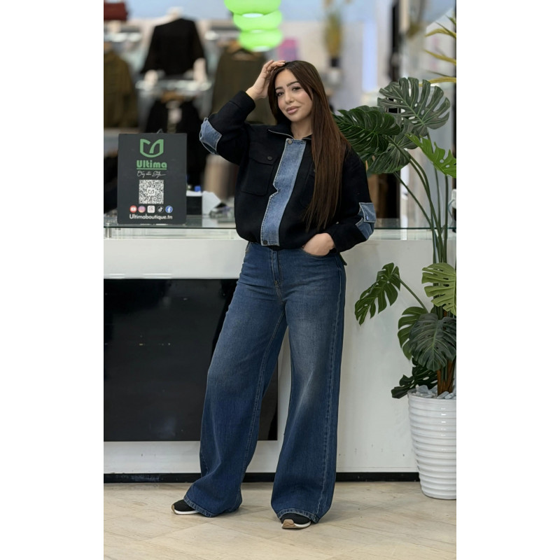 Veste Femme yzes