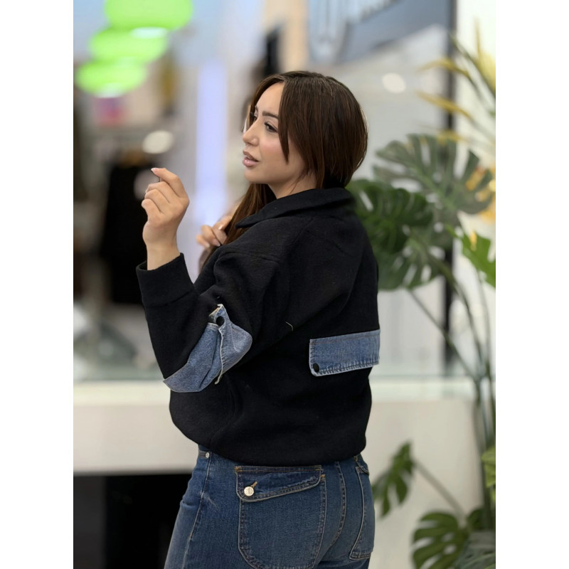 Veste Femme yzes