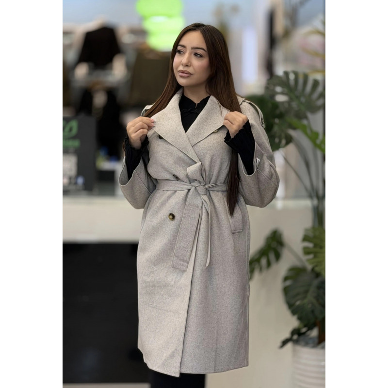 Trench Femme