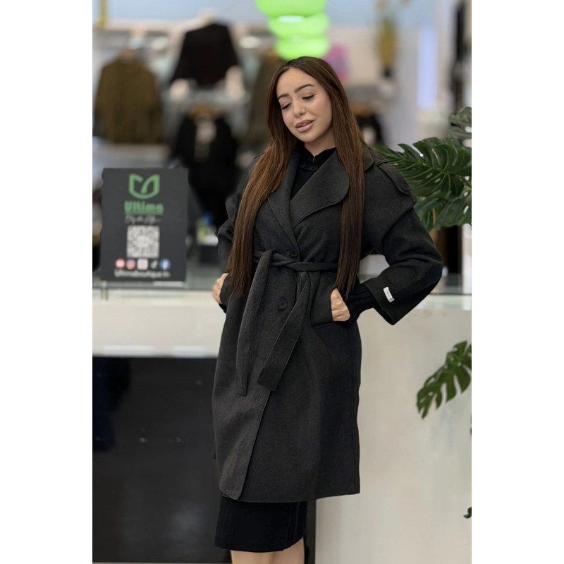 Trench Femme