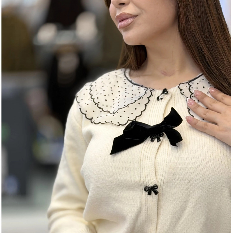 Gilet femme