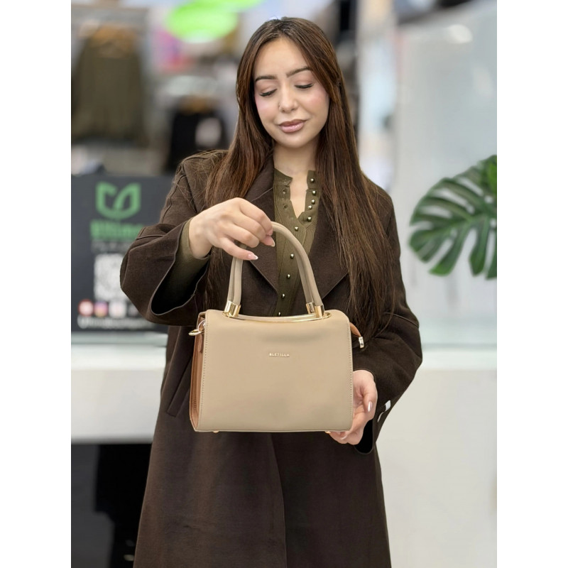 Sac à main femme bletilia