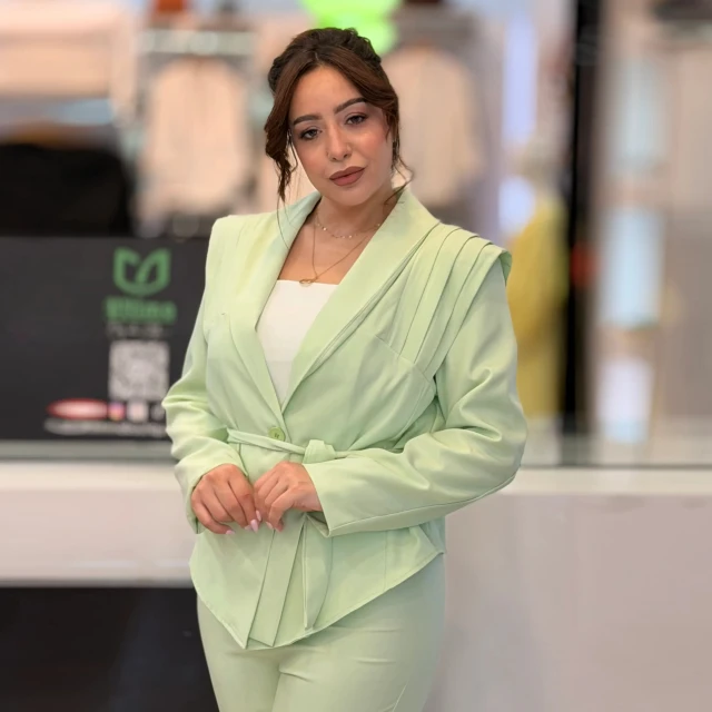 Ensemble femme miss-one — vue 9