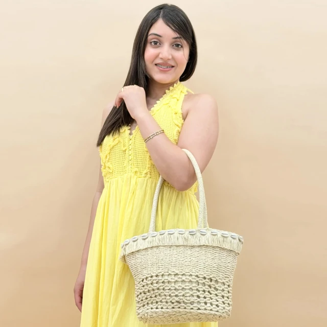 Sac à main feme halfa
